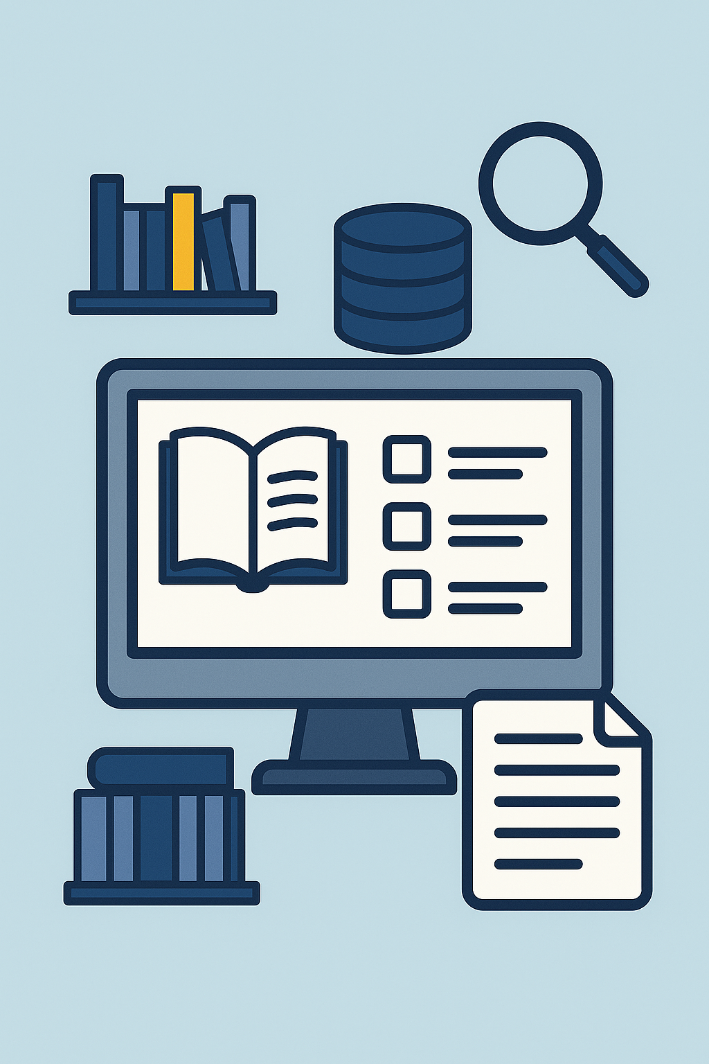 Library Management System